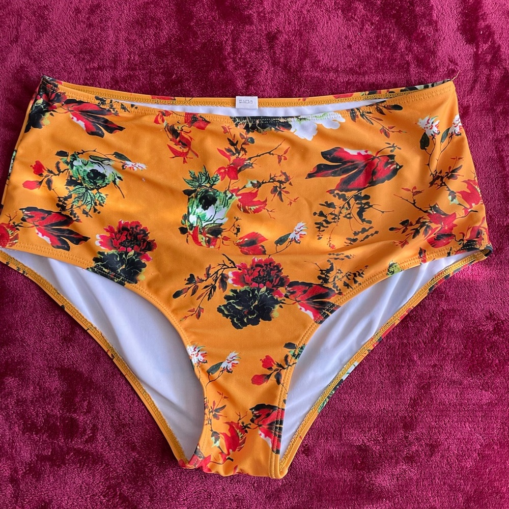 Swim bottoms